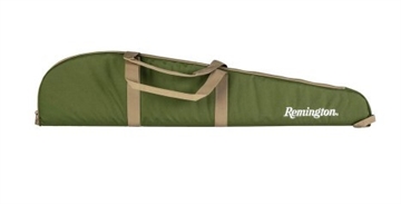 Picture of REM GUN CLUB SCOPED RIFLE CASE - 40" GRN RSRC40
