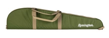 Picture of REM GUN CLUB SCOPED RIFLE CASE - 48" GRN RSRC48