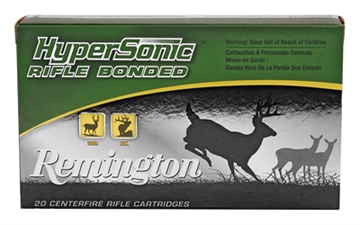 Picture of Remington Ammunition Core-Lokt 450Bushmaster 300gr Pointed Soft Point Core-Lokt 20 Per Box/10 Case 27941