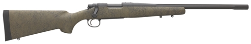 Picture of REM MOD 700 XCR TACTICAL RIB 308 WIN 20" BBL 84467