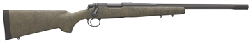 Picture of REM MOD 700 XCR TACTICAL RIB 308 WIN 20" BBL 84467
