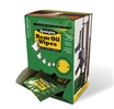 Picture of REMINGTON ACCESSORIES OIL WIPE DISPLAY 100ea 18471-