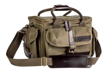 Picture of Remington Accessories Premier Range Bag Green RPRB