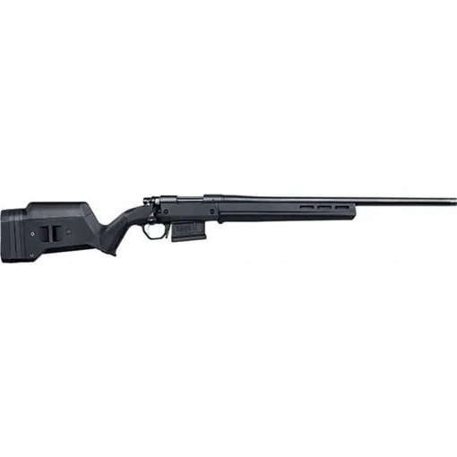 Picture of Remington 700 Magpul Enhanced Rifle 308 Win 4rd 10rd Magazine 20" Barrel Magpul Hunter Stock Black R84291
