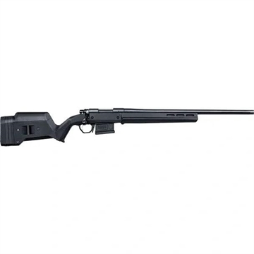 Picture of Remington 700 Magpul Enhanced Rifle 308 Win 4rd 10rd Magazine 20" Barrel Magpul Hunter Stock Black R84291