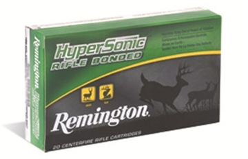 Picture of REMINGTON CORE-LOKT ULTRA BONDED AMO 243 WIN 100GR PSP 20RD (10 BOX CASE) 28923