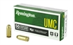 Picture of Remington Ammunition UMC 45ACP 230gr Full Metal Jacket 50 Per Box/10 Case 23726
