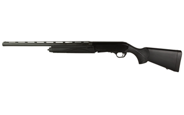 Picture of Remington V3 Field Pro Compact, Semi-automatic, 12 Gauge, 3" Chamber, 22" Barrel, Black Compact Synthetic Stock and Forend, Black Cerakote Finish, 4 Rounds, Includes 3 Choke Tubes R83462
