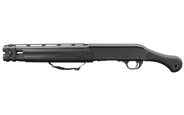 Picture of Remington V3 Tac-13, Semi-automatic, 12 Gauge, 3" Chamber, 13" Light Contour Barrel, Shockwave Grip, 5Rd, 26.5" Overall Length, Bead Sight R83392