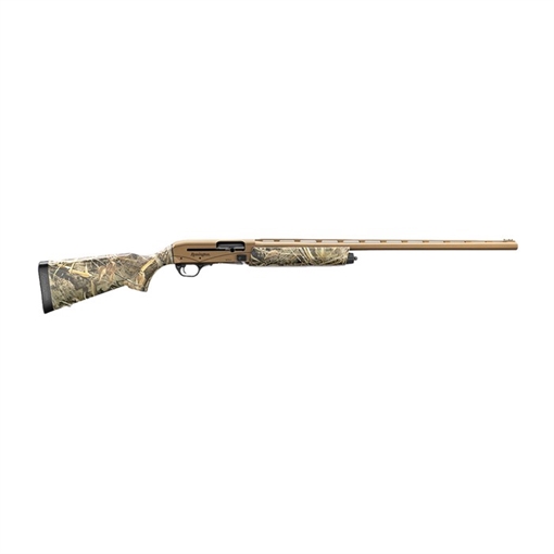Picture of REM ARMS V3 FIELD PRO WATERFOWL SGA 12GA 28IN BBL VR BS SYN MAX-5 STK 4RD 3IN R83435