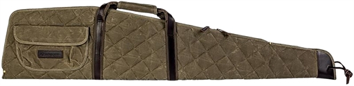 Picture of Remington Premier Scoped Rifle Case Green 48 in. RPSRC48