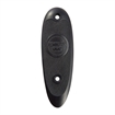 Picture of N.C. Ordnance 10 BUTT PLATE BLACK POLYMER B366