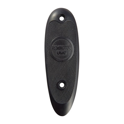 Picture of N.C. Ordnance 10 BUTT PLATE BLACK POLYMER B366
