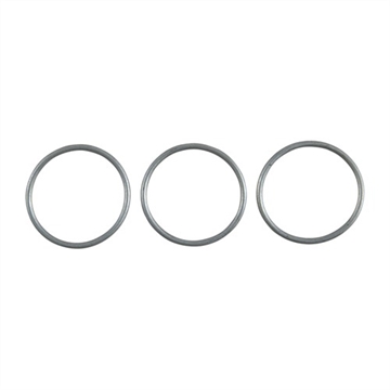 Picture of REMINGTON 1100/11-87 GAS O-RINGS 080155003 -