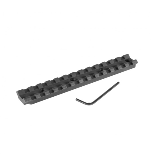 Picture of REMINGTON 1100, 1187, V3, VERSA MAX PICATINNY RAIL 0 MOA 40801