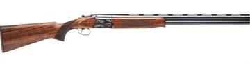 Picture of Remington 1816 Precision Over Under Competition, Over/Under, 12 Gauge, 3" Chamber, 30" Barrels, 5 Choke Tubes, Color Case Hardened Receiver, Blued Barrels, Walnut Stock with Adjustable Comb, 2 Rounds PDOU1230C PDOU1230S