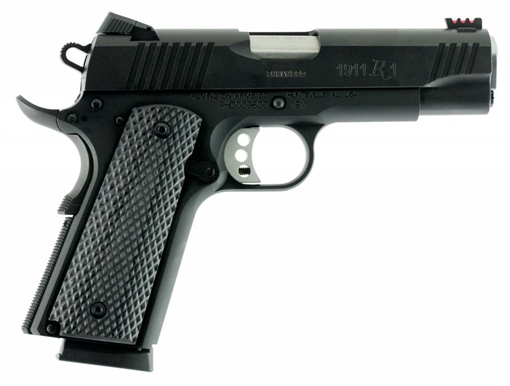 Picture of REMINGTON 1911 R1 ULTRALIGHT COMMANDER HGA 45 AUTO 4.25IN BBL IR 8RD MAG 96492
