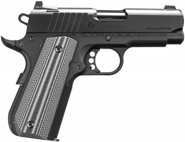 Picture of REMINGTON 1911 R1 ULTRALIGHT EXECUTIVE HGA 45 AUTO 3.5IN BBL IR 7RD MAG 96493