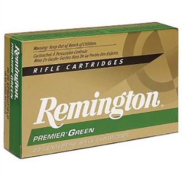 Picture of Remington Remington High Performance Rifle Ammo 35 Whelen 250 gr. PSP 20 rd. 21499