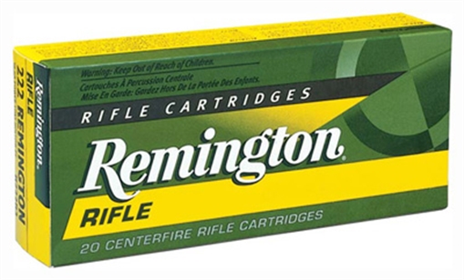 Picture of REMINGTON 45-70 GOV 300GR JHP 20RD 10BX/CS 21461