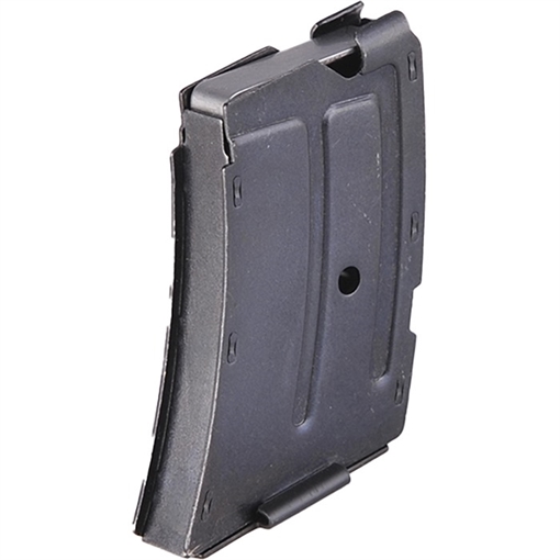 Picture of Triple-K REMINGTON 511/513 22 LONG RIFLE 5-ROUND STEEL MAG BLACK 326M