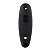 Picture of N.C. Ordnance 512 BUTT PLATE BLACK POLYMER B369