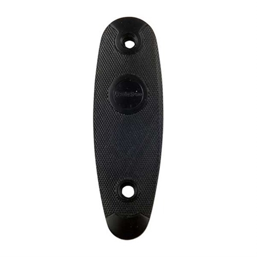 Picture of N.C. Ordnance 512 BUTT PLATE BLACK POLYMER B369