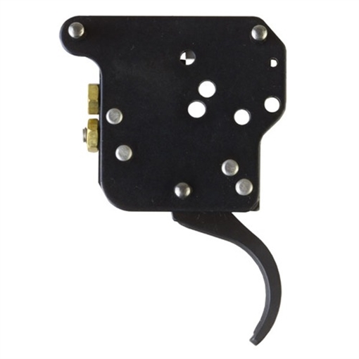 Picture of Shilen STD REM 700 (PRE-2011) 40X/XP-100 TRIGGER, BLUE NONE