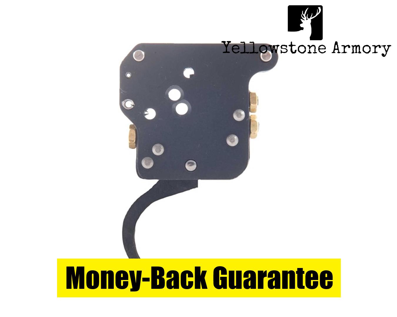 REMINGTON 700/40X/XP-100 ADJUSTABLE TRIGGERS NONE-img-0