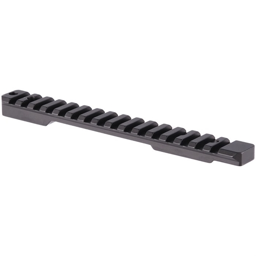 Picture of Talley REMINGTON 700, 721, 722, 725, 40X SA PICATINNY BASE 0 MOA PS0252700