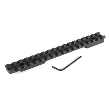 Picture of REMINGTON 700, 721, 725 LONG ACTION SCOPE BASES 40102