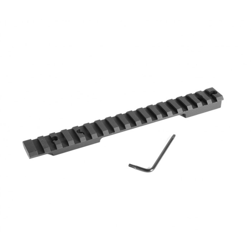 Picture of REMINGTON 700, 721, 725 LONG ACTION STEEL HD SCOPE BASES 86100