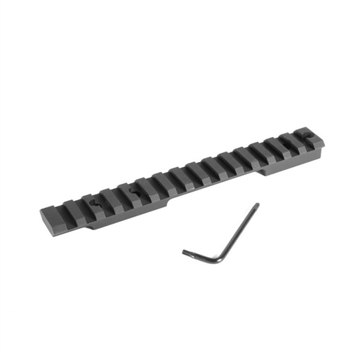 Picture of Egw REMINGTON 700, 722, 40X SA 1-PIECE PICATINNY BASE 40 MOA 80004