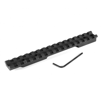 Picture of REMINGTON 700, 722, 40X SHORT ACTION SCOPE BASES 40001