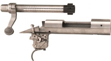 Picture of 700 SHORT ACTION STS SINGLESHOT CMPLT ACTION 308 BOLT XMARK PRO TRIGGER R85325