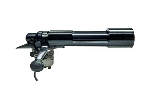 Picture of Remington 700 Short Action Magnum Receiver Carbon Steel Externally Adj X Mark Pro Trigger R85389 810070685904