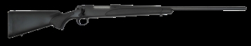 Picture of Remington Firearms (New) 700 ADL Compact Compact 243 Win 4+1 20" Matte Blued Carbon Steel Barrel, Matte Blued Drilled & Tapped Steel Receiver, Black Fixed Synthetic Stock, Right Hand R27092