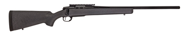 Picture of Remington Firearms (New) Alpha 1 Hunter 223 Rem 5+1 22" Fluted, Satin Black Barrel/Rec, Gray Speckled AG Composite Carbon Fiber Stock w/Pachmyer Recoil Pad, Timney Elite Hunter Trigger R68895