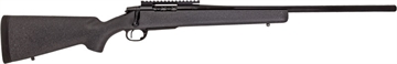 Picture of Remington Firearms (New) Alpha 1 Hunter 6.5 Creedmoor 4+1 22" Fluted, Satin Black Barrel/Rec, Gray Speckled AG Composite Carbon Fiber Stock w/Pachmyer Recoil Pad, Timney Elite Hunter Trigger R68891