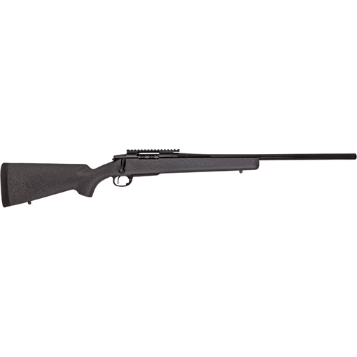 Picture of Remington Firearms (New) Alpha 1 Hunter 308 Win 4+1 22" Fluted, Satin Black Barrel/Rec, Gray Speckled AG Composite Carbon Fiber Stock w/Pachmyer Recoil Pad, Timney Elite Hunter Trigger R68892