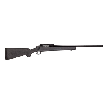 Picture of Remington Firearms (New) Alpha 1 Hunter 7mm-08 Rem 4+1 22" Fluted, Satin Black Barrel/Rec, Gray Speckled AG Composite Carbon Fiber with Pachmyer Recoil Pad, Timney Elite Hunter Trigger R68894