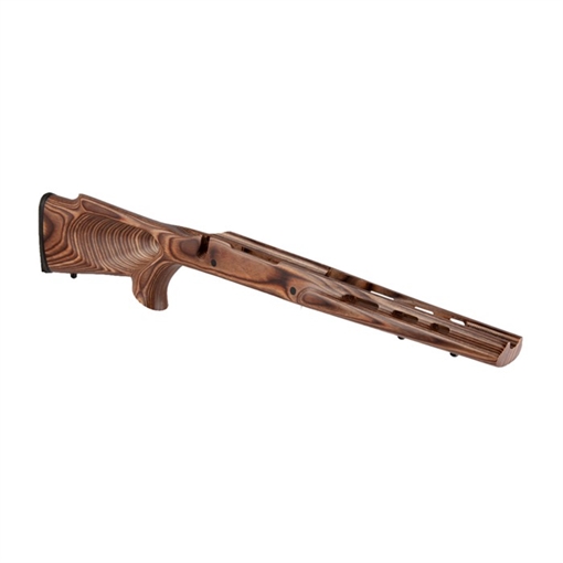 Picture of Boyds 700 BDL L/A FEATHERWEIGHT THUMBHOLE STOCK LAMINATE NUTMEG 3U1821006111