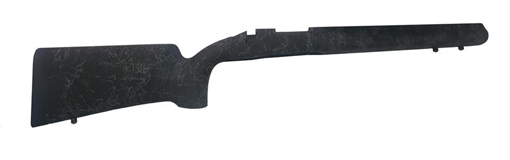 Picture of Remington 700 BDL Short Action Vertical Grip Long Range Stock BLK PSL135