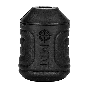 Picture of Mdt BOLT HANDLE - CLAMP ON - REMINGTON 700 - BLK 105334-BLK