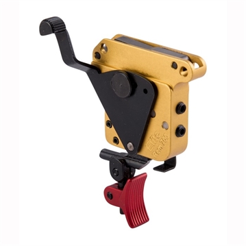 Picture of REMINGTON 700 CALVIN ELITE TRIGGER 520CE-A