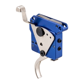 Picture of Timney TRIGGER 2-STAGE RH FOR REMINGTON 700 NICKEL 532-16
