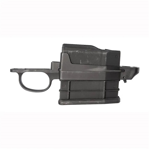 Picture of Legacy Sports International .270/.25-06/.30-06 5 RD LA FLOOR PLATE & MAGAZINE KIT ATIK5R3006REM