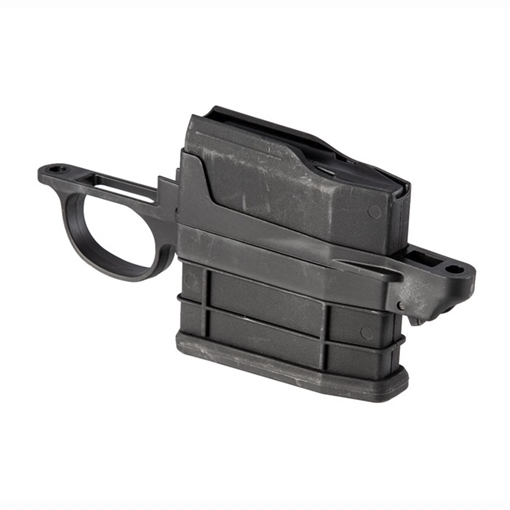 Picture of Legacy Sports International .300 WM 5 RD LA FLOOR PLATE & MAGAZINE KIT ATIK5R300REM