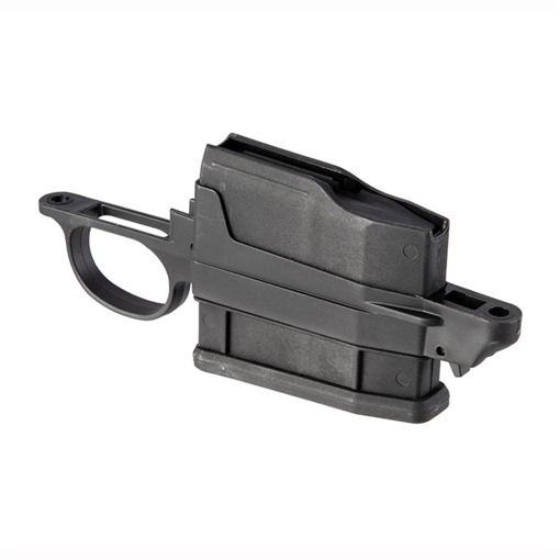 Picture of Legacy Sports International 6.5X55 5 RD LA FLOOR PLATE & MAGAZINE KIT ATIK5R65X55REM