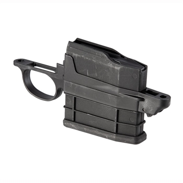Picture of Legacy Sports International .300 WM 5 RD LA FLOOR PLATE & MAGAZINE KIT ATIK5R300REM